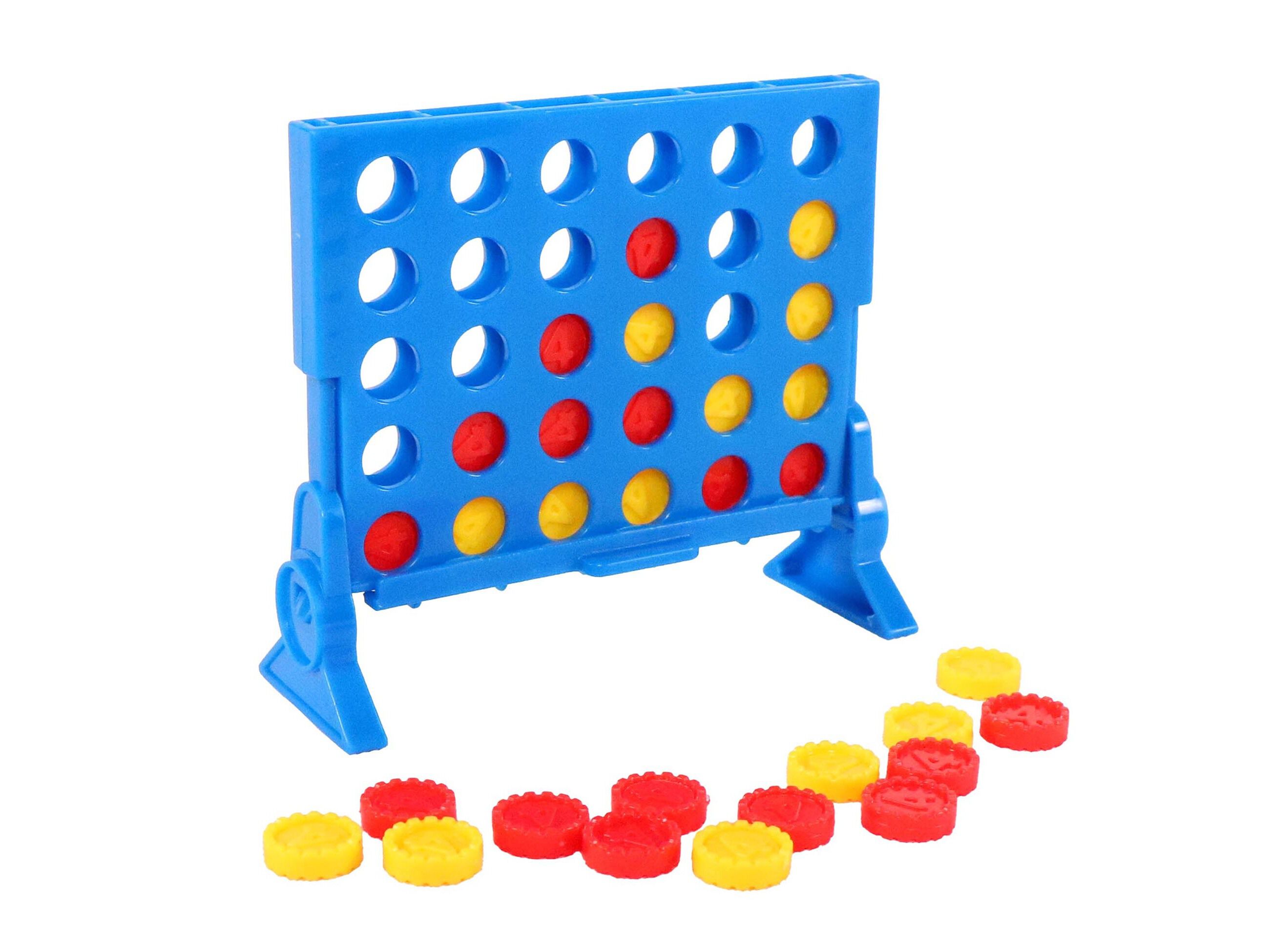 MINI JOGOS HASBRO GAMES image number 5