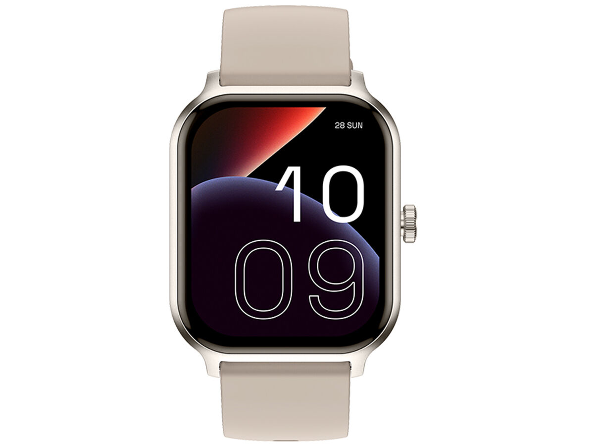 SMARTWATCH SPC DUO 3 BEGE image number 0