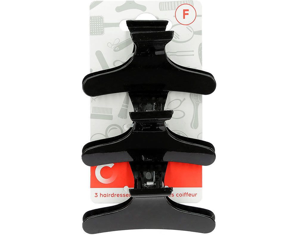 MOLA COSMIA CABELO PARA PENTEADOS 3UN