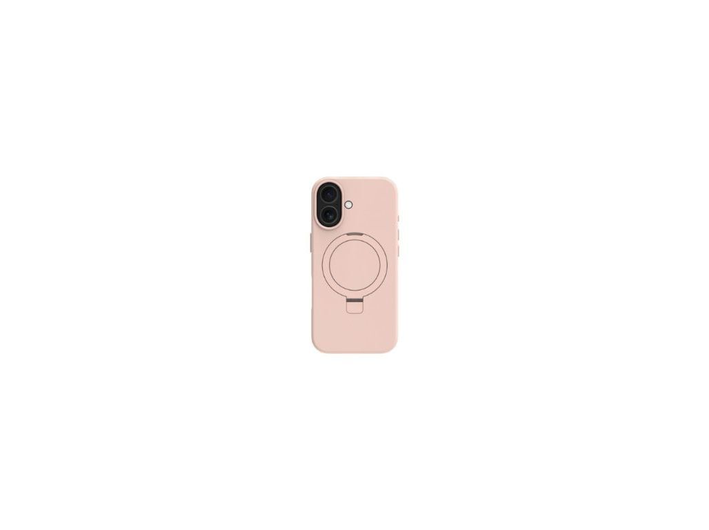 CAPA DBRAMANTE1928 KICK ICON IPHONE 17 ROSA image number 2