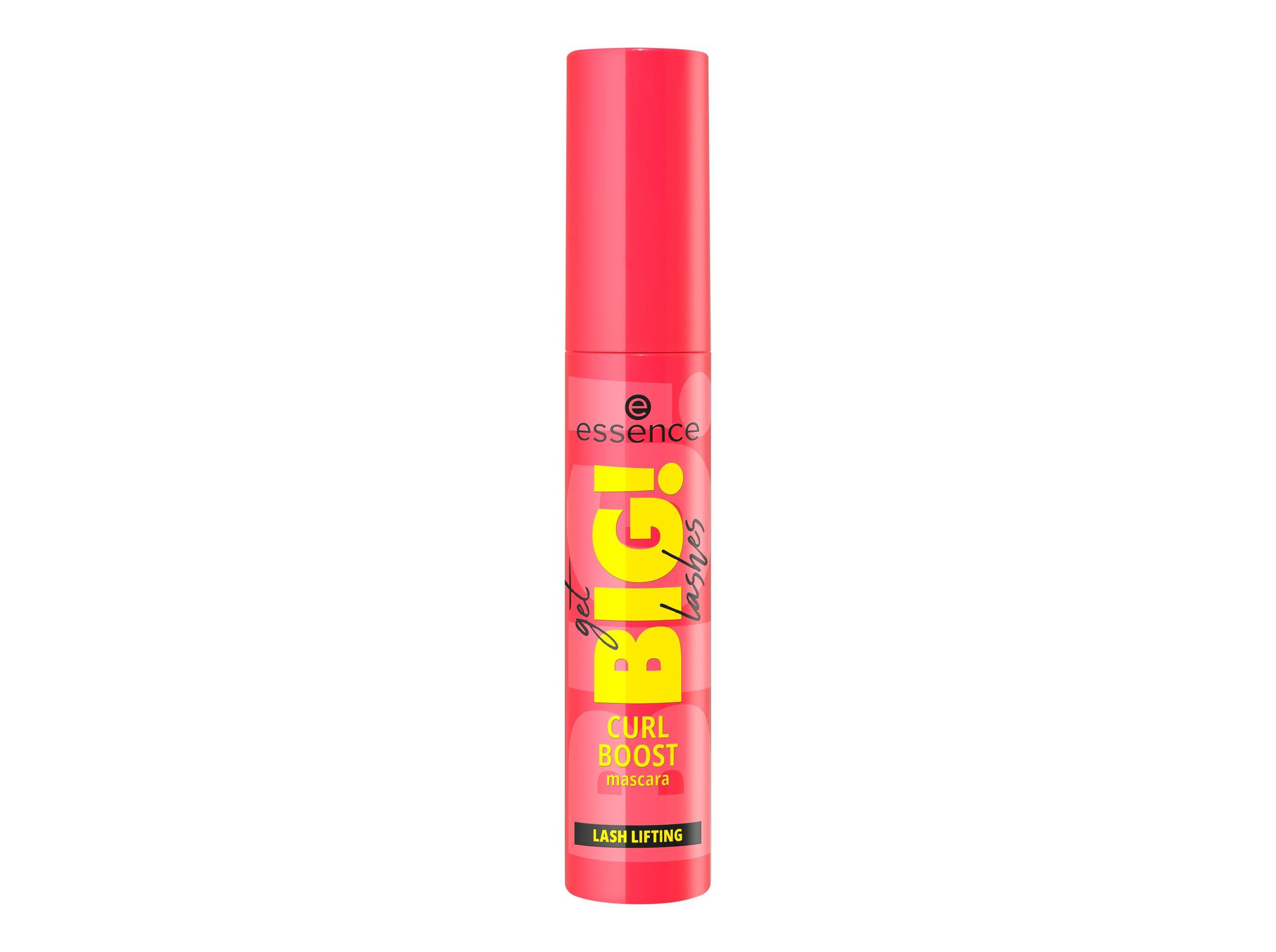 M&Aacute;SCARA ESSENCE CURL BOOST 12ML image number 1
