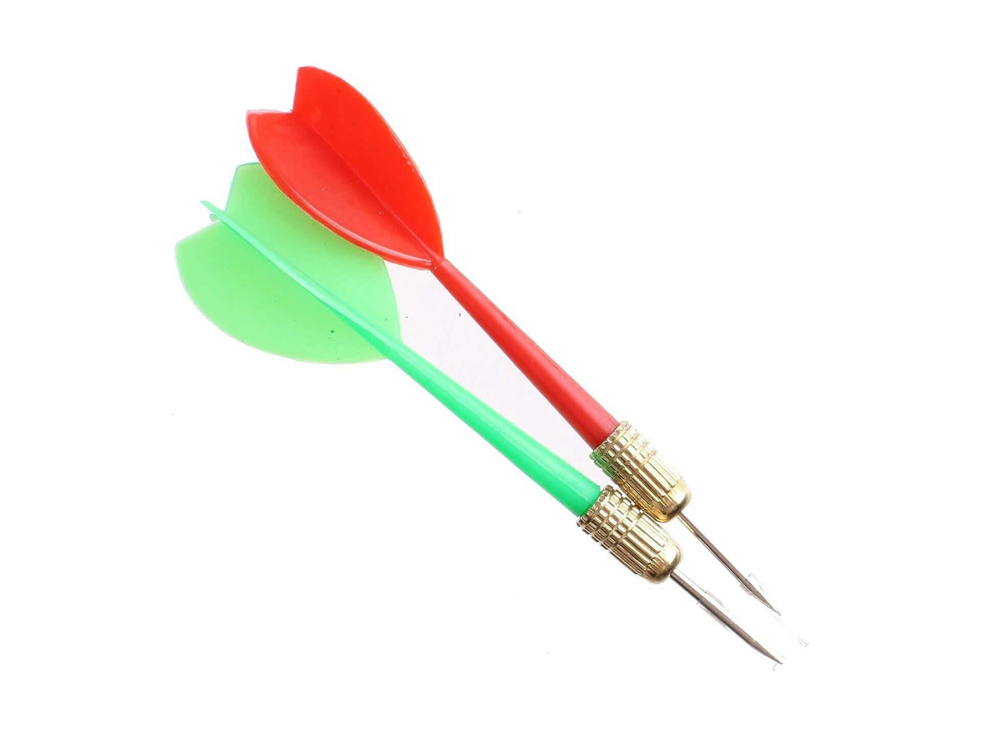 ALVO COM DARDOS MASTER DARTS 40.5CM image number 2