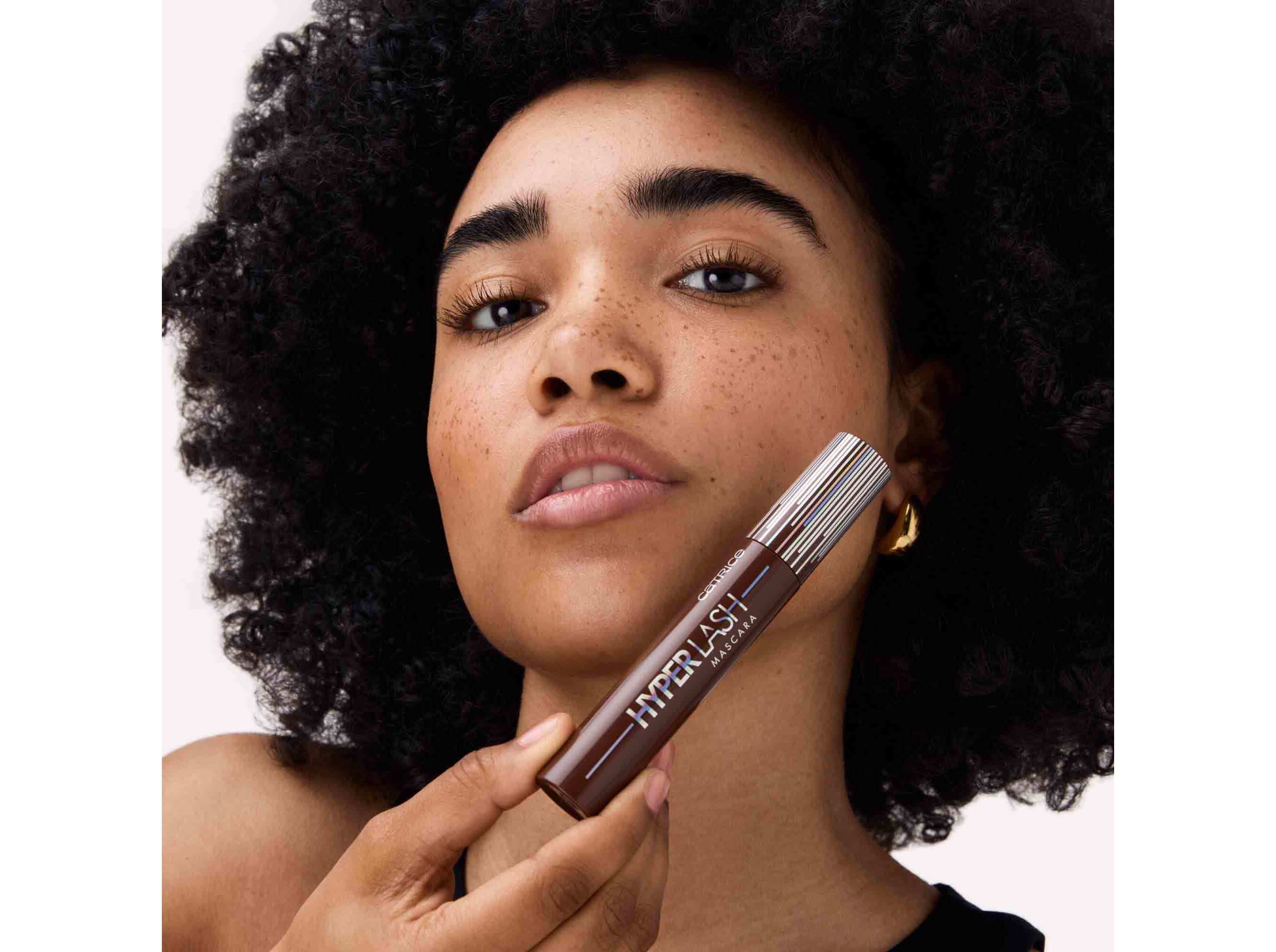 MASCARA CATRICE CASTANHO 11ML image number 5