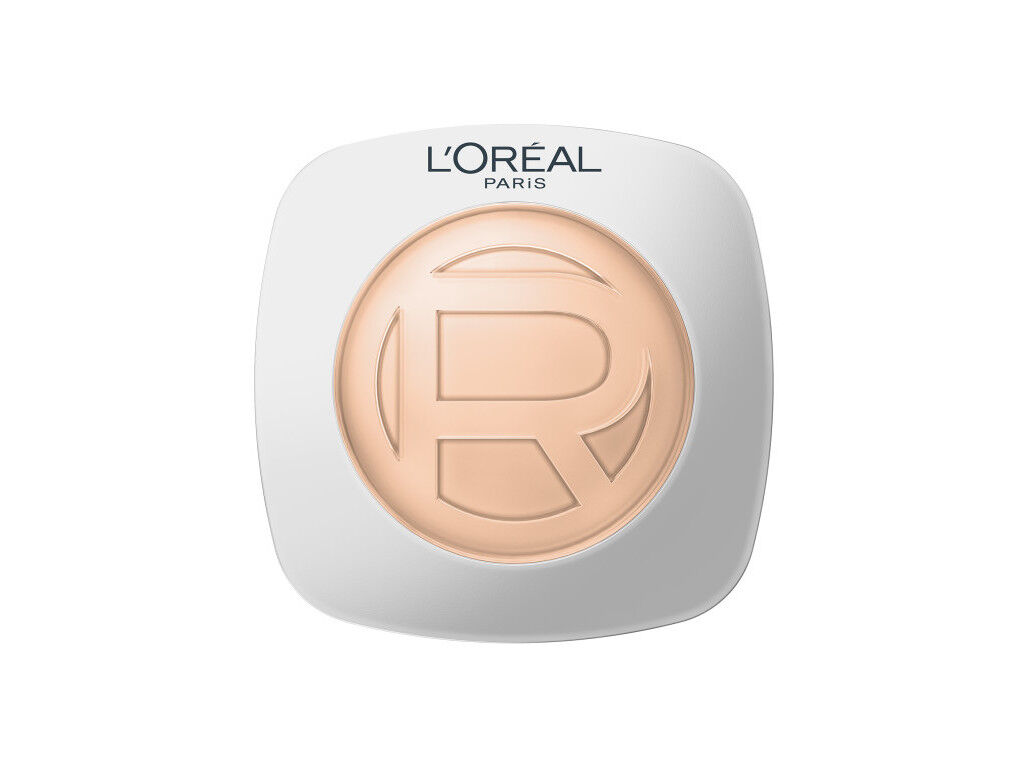 BASE B&Aacute;LSAMO L'OR&Eacute;AL PARIS ACCORD PARFAIT 2.5 1 UN