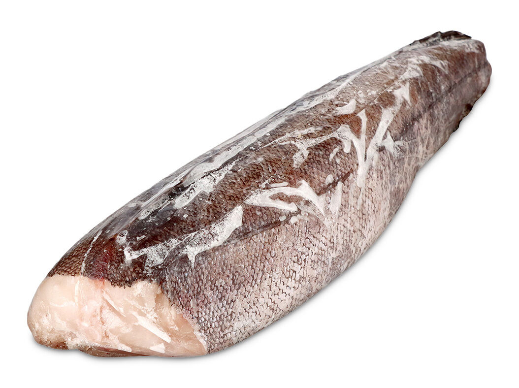 PESCADA do CHILE CONGELADA SEM CABE&Ccedil;A 800G A 1200G