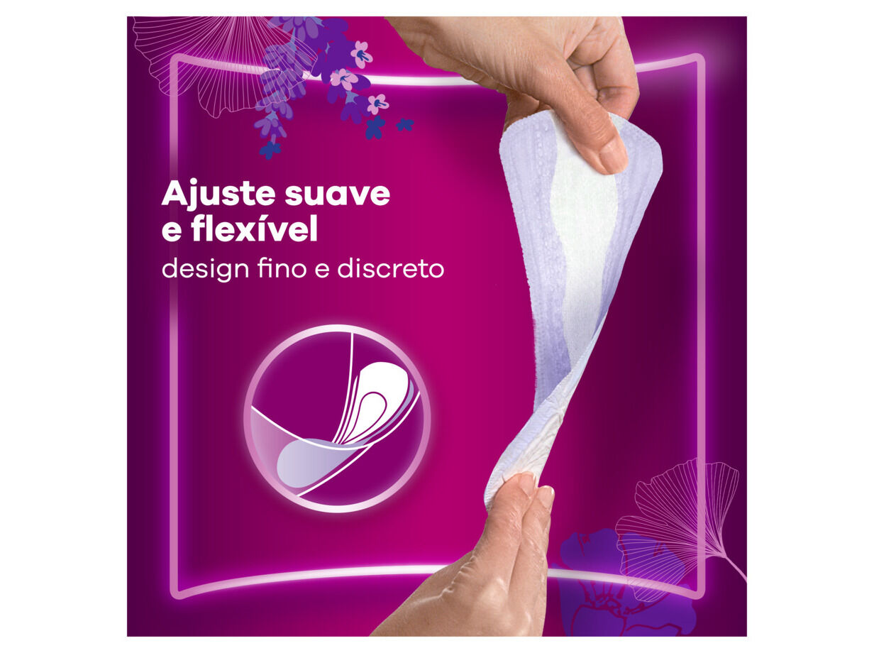 PENSOS DI&Aacute;RIOS PROTEGESLIP MAXI AUSONIA 30 UN image number 3