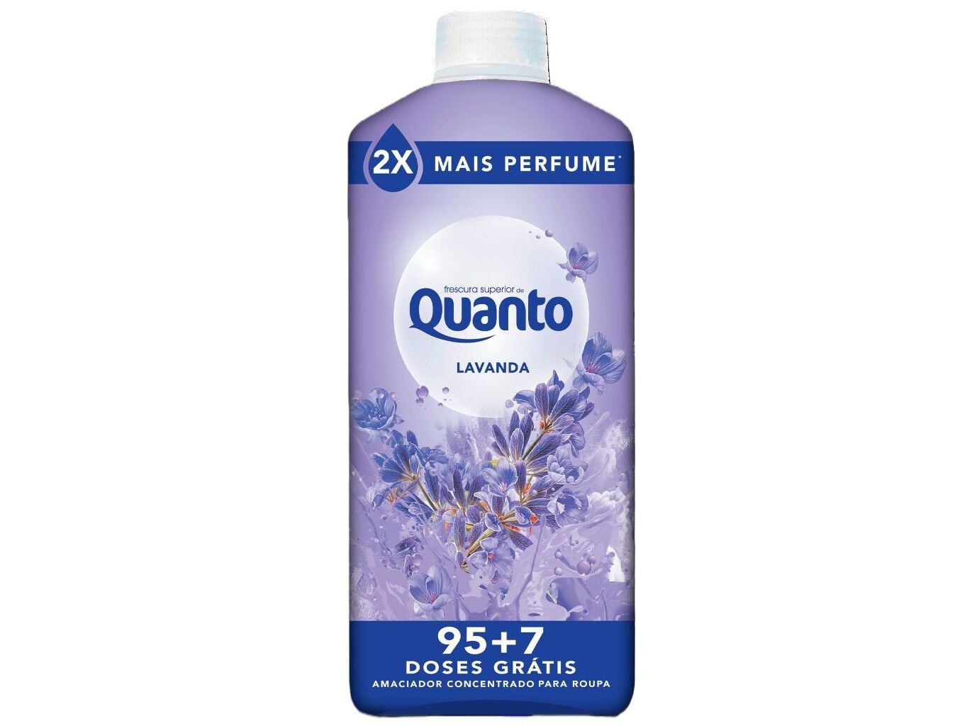AMACIADOR QUANTO LAVANDA 102D image number 1