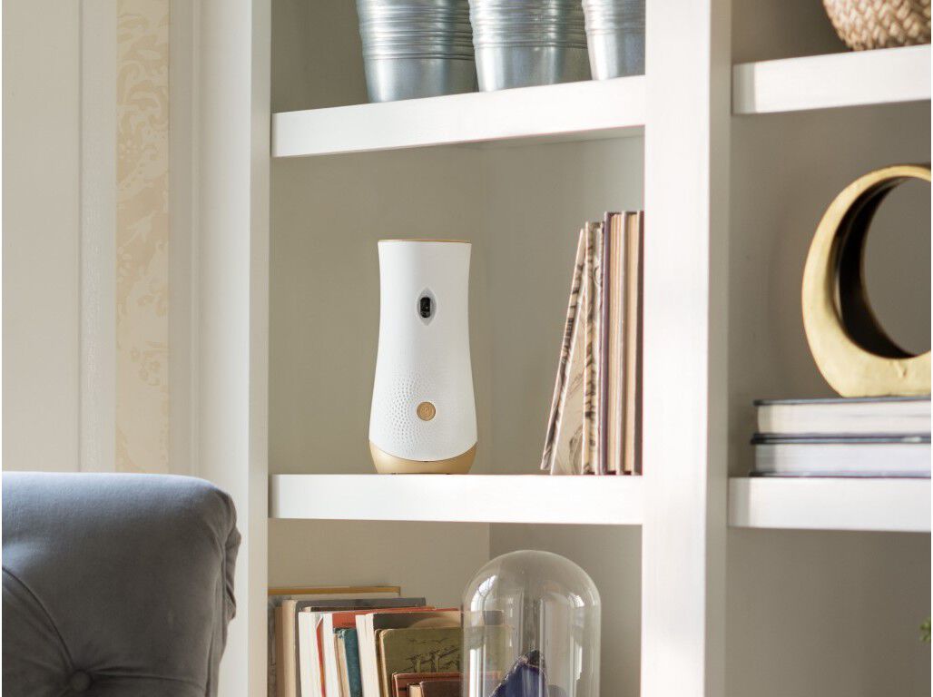 AMBIENTADOR AUTOMATIC GLADE RECARGA BERRY+RELAX+SANDAL 3X269ML image number 4