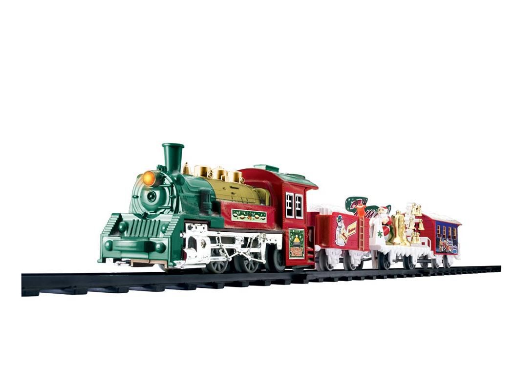 COMBOIO ONE TWO FUN DO PAI NATAL image number 1