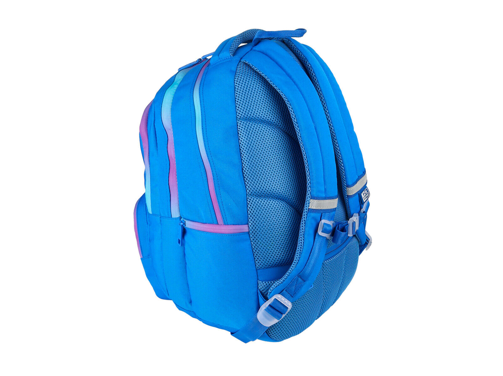 MOCHILA OXFORD GRADIENT MYSTIC BLUE 29X44X20CM 25L image number 2