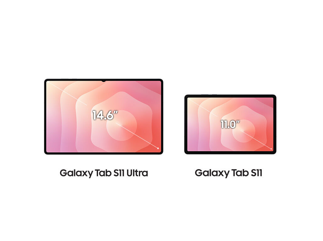 TABLET SAMSUNG GALAXY TAB S11 WIFI CINZA 128GB image number 4