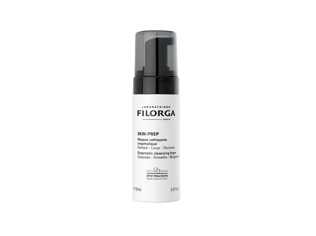 MOUSSE DE LIMPEZA FILORGA SKIN-PREP 150 ML image number 0