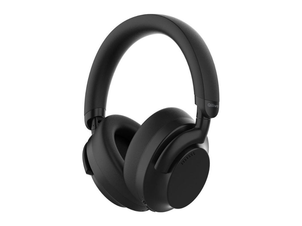 AUSCULTADORES QILIVE 600177376 ANC HIBRIDO Q1236 image number 3