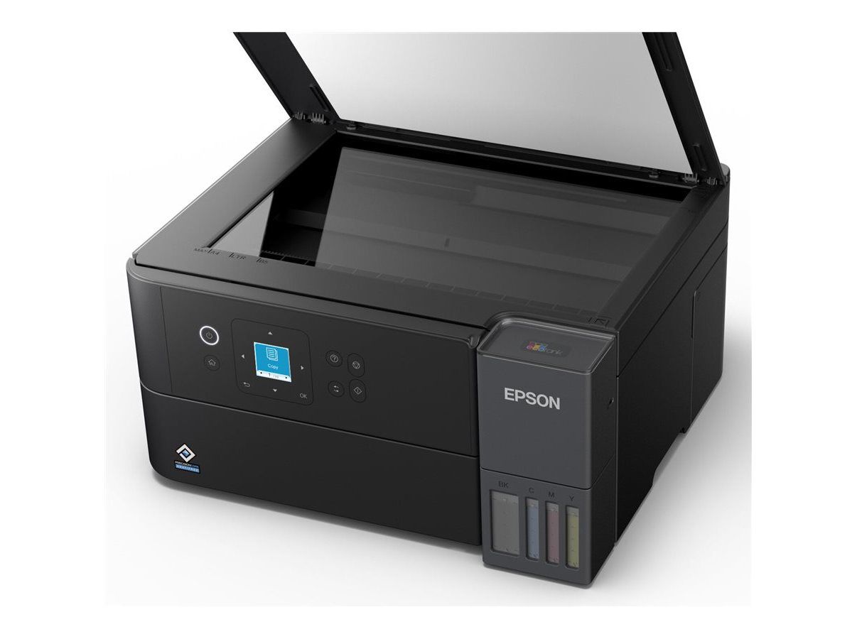 IMPRESSORAS EPSON C11CL41404 ECOTANK ET-2950 image number 1