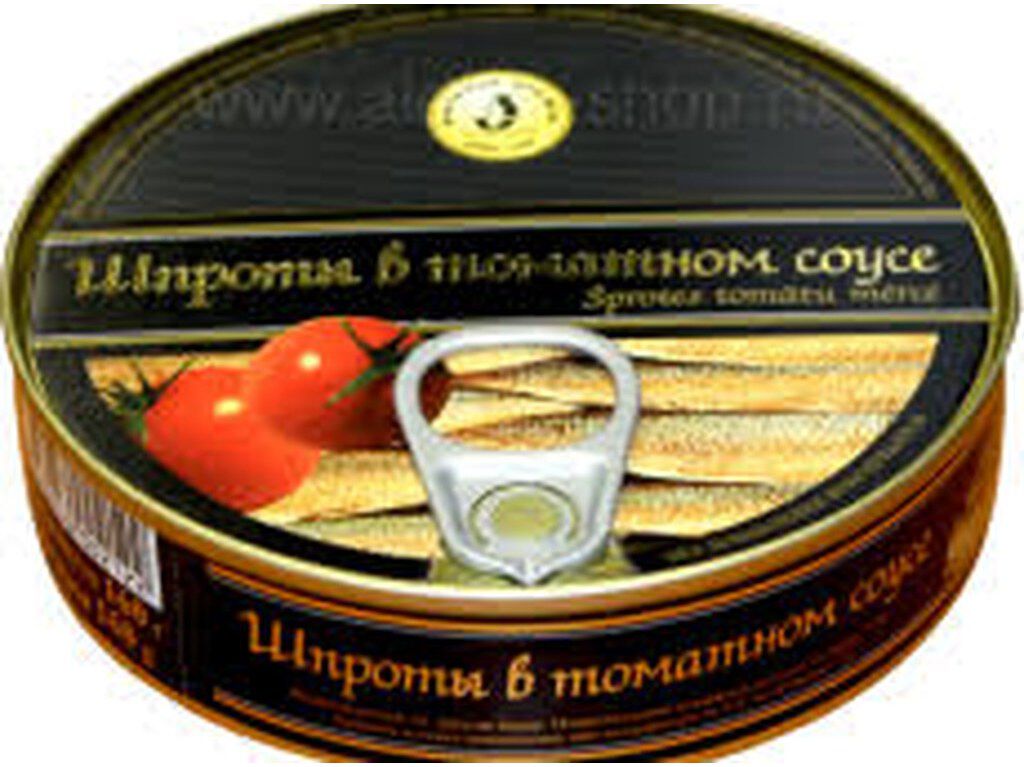 ESPADILHAS MONO MORE EM MOLHO TOMATE 160G image number 1