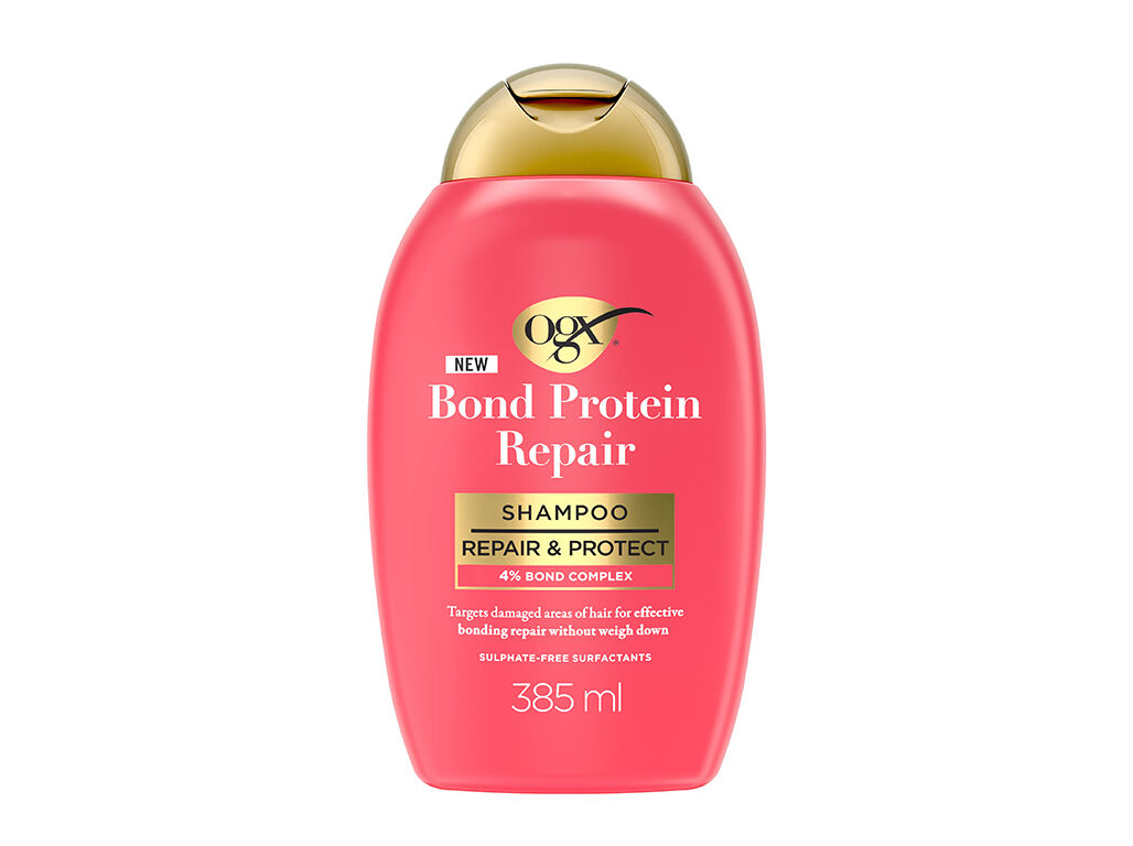 CHAMP&Ocirc; OGX BOND PROTEIN REPAIR 385 ML image number 0