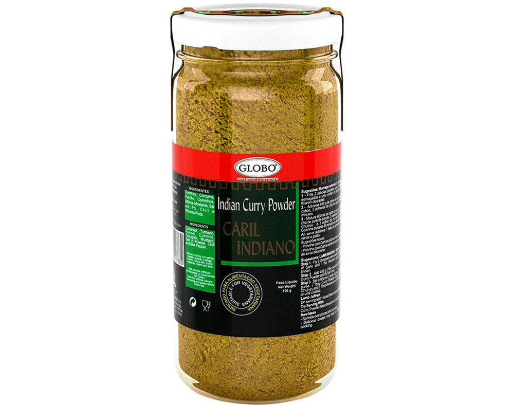 CARIL IGLOBO NDIANO 100G image number 0