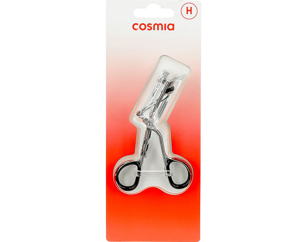 CURVADOR COSMIA PESTANAS image number 0