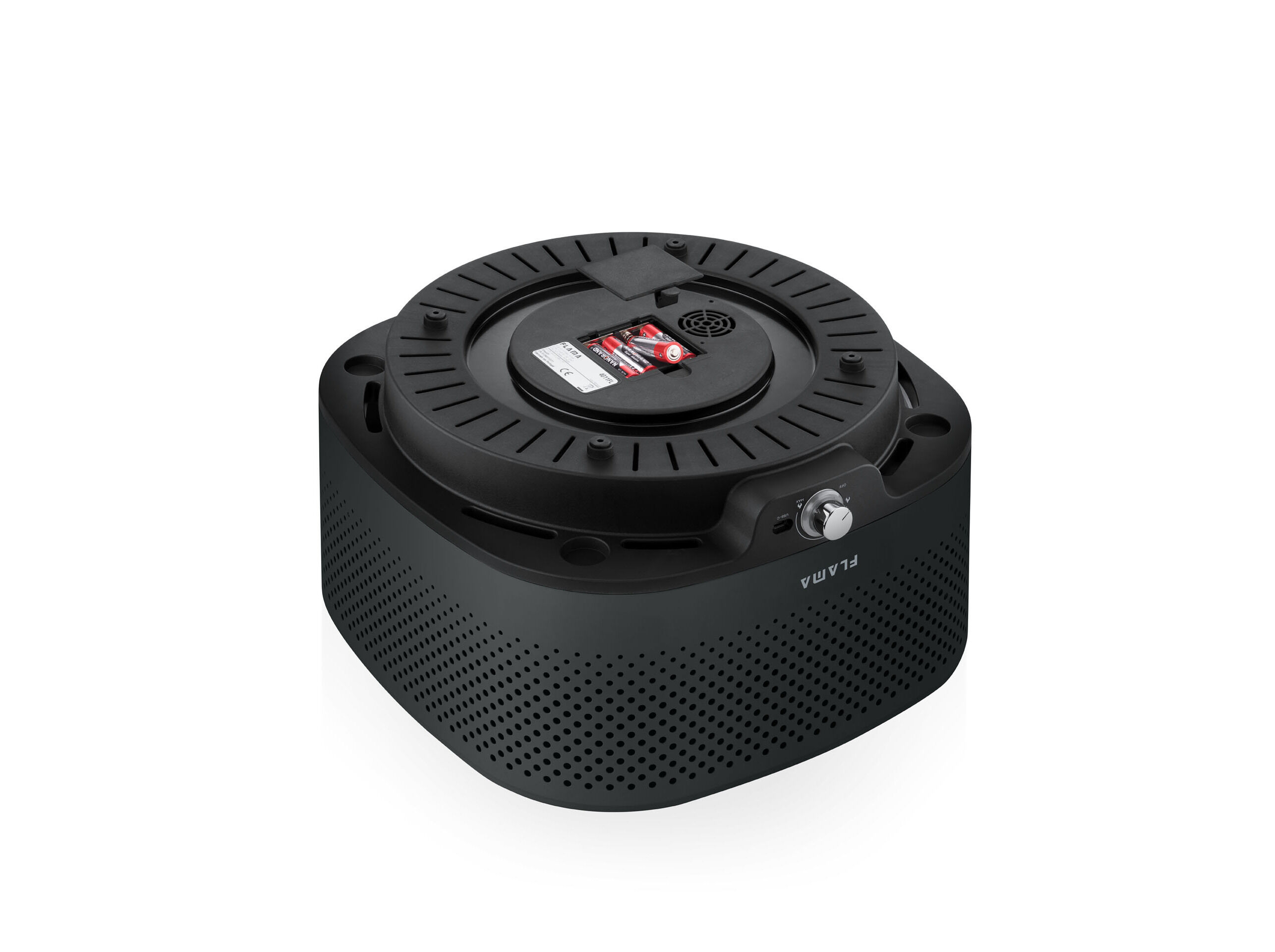 GRELHADOR FLAMA MASTERGRILL 4011FL ANTHRACITE image number 10