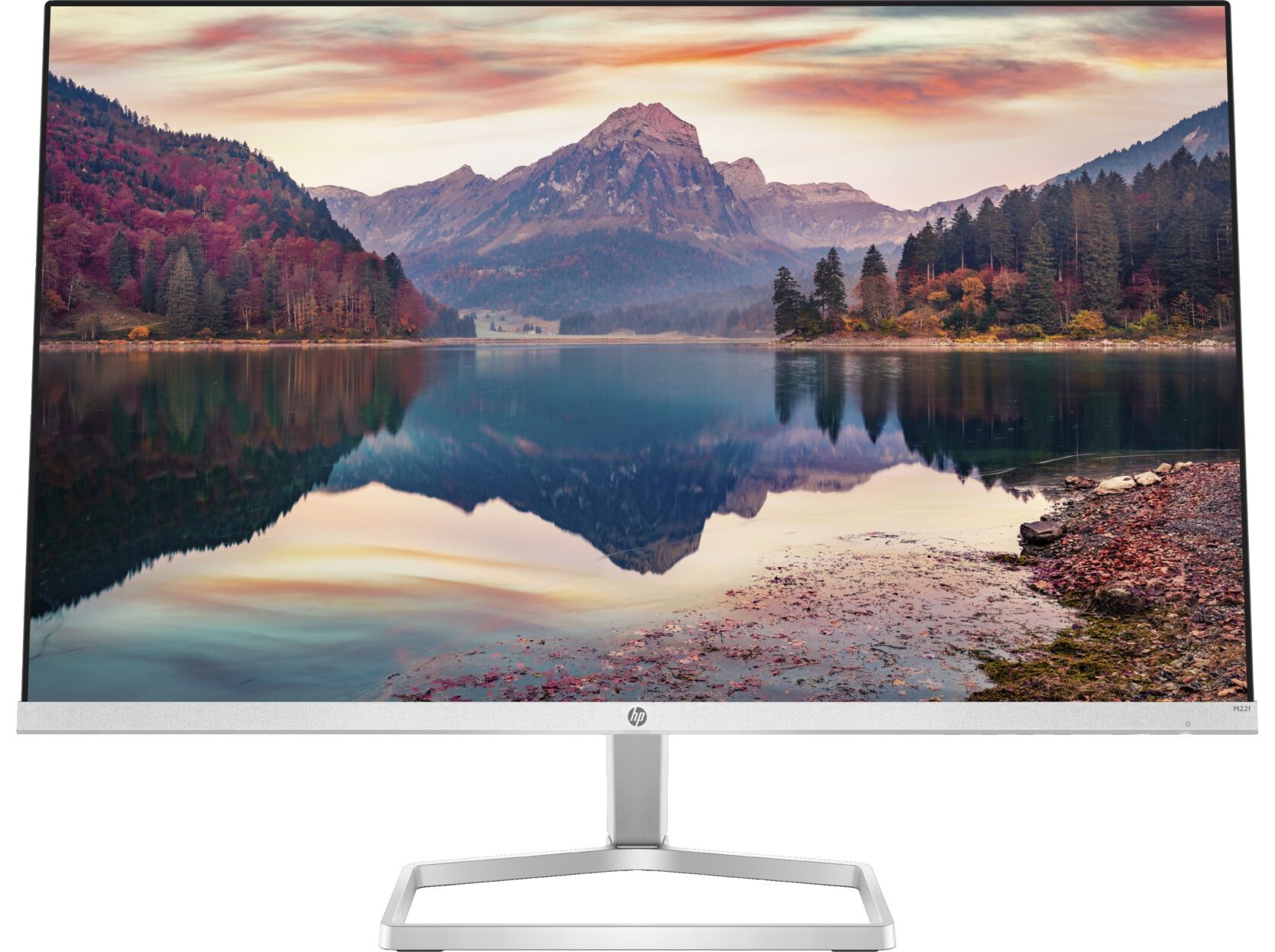 MONITOR HP M22F (21.5" FULL HD 75HZ)