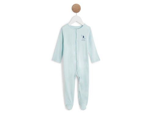 BABYGROW IN EXTENSO image number 0
