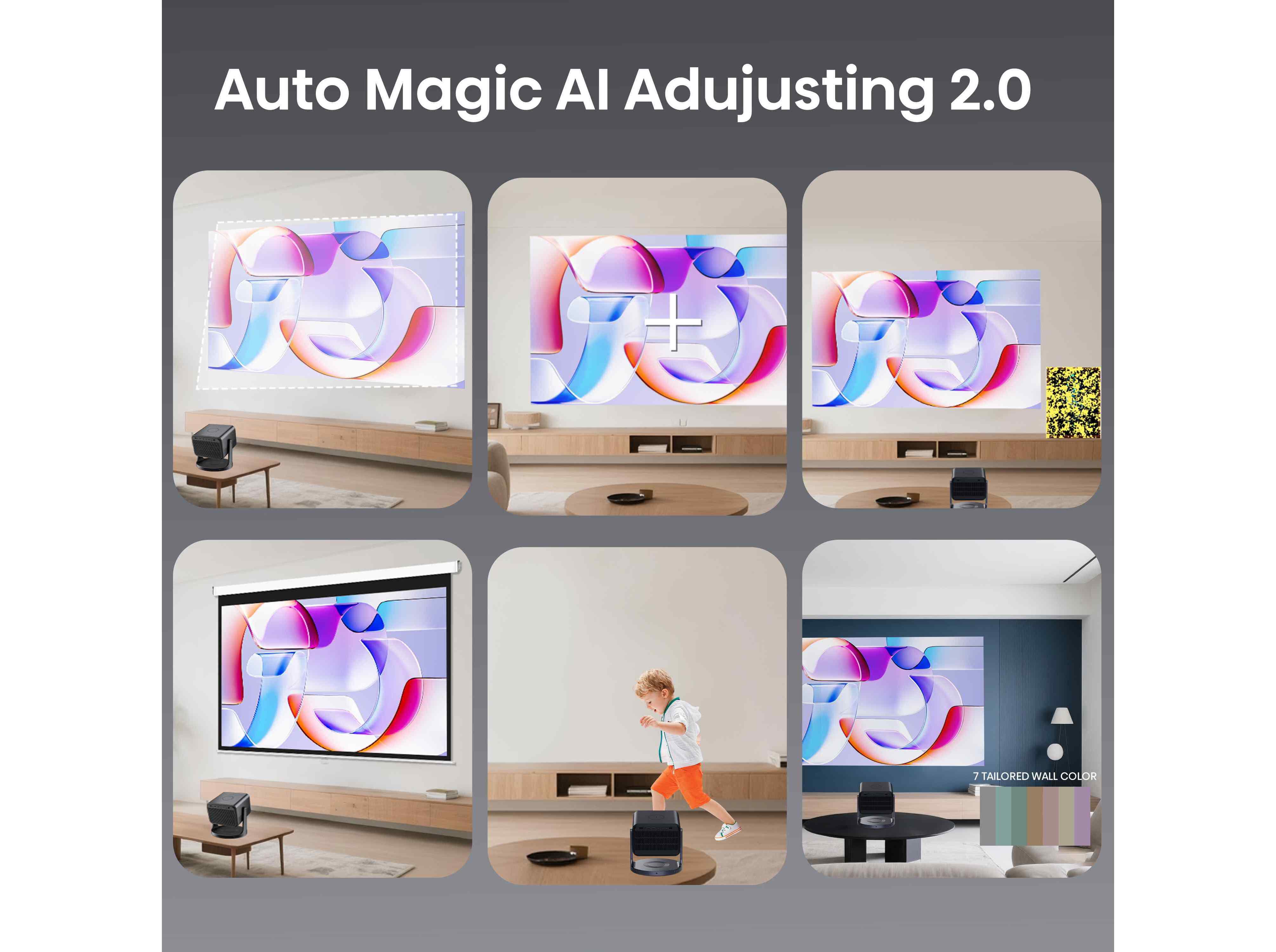LASER TV HISENSE C3 image number 13