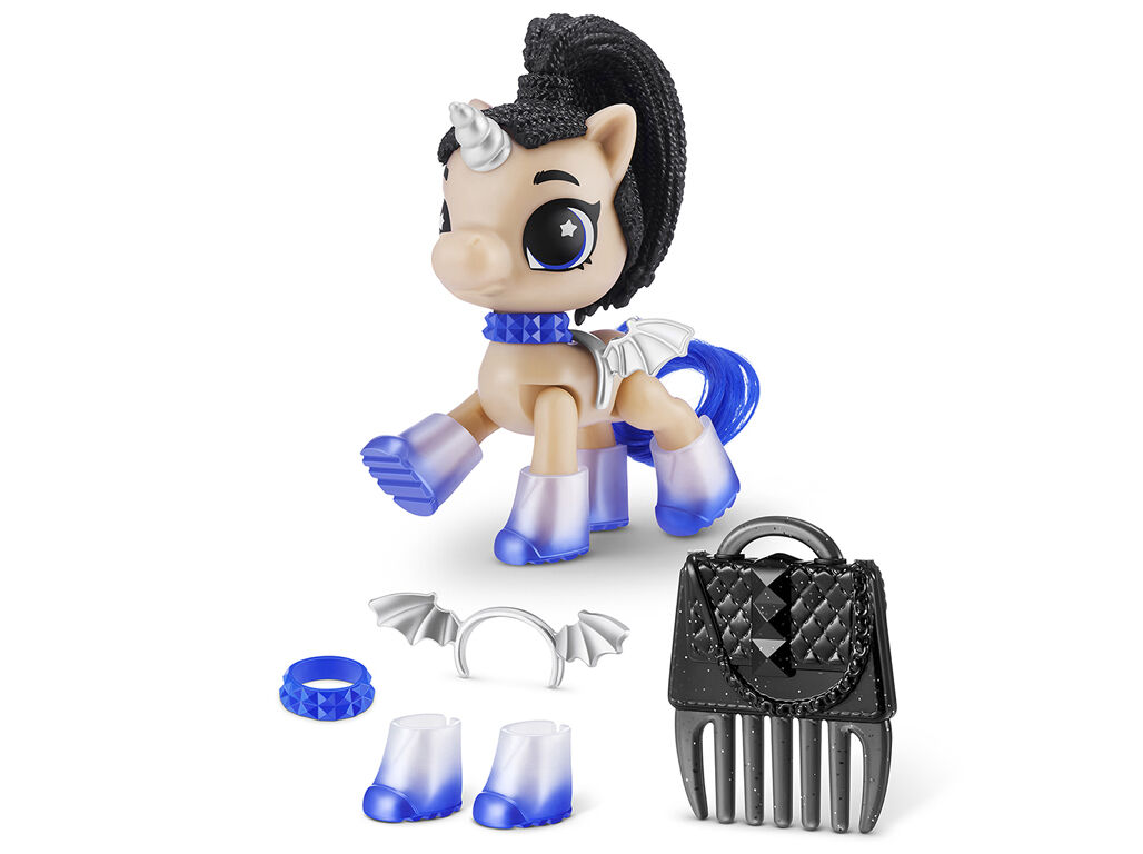 UNICORN SQUAD 5 SURPRISE MODELOS SORTIDOS image number 6