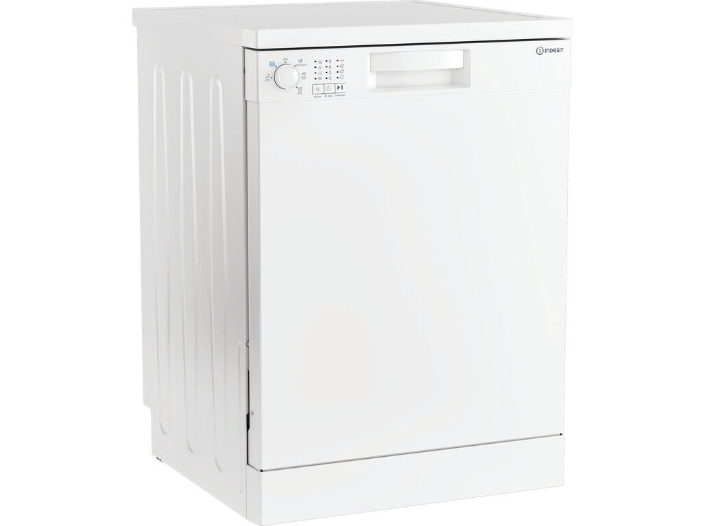 M&Aacute;QUINA DE LAVAR LOI&Ccedil;A INDESIT IN2FE13DT9W BRANCO E 13 CONJUNTOS image number 1