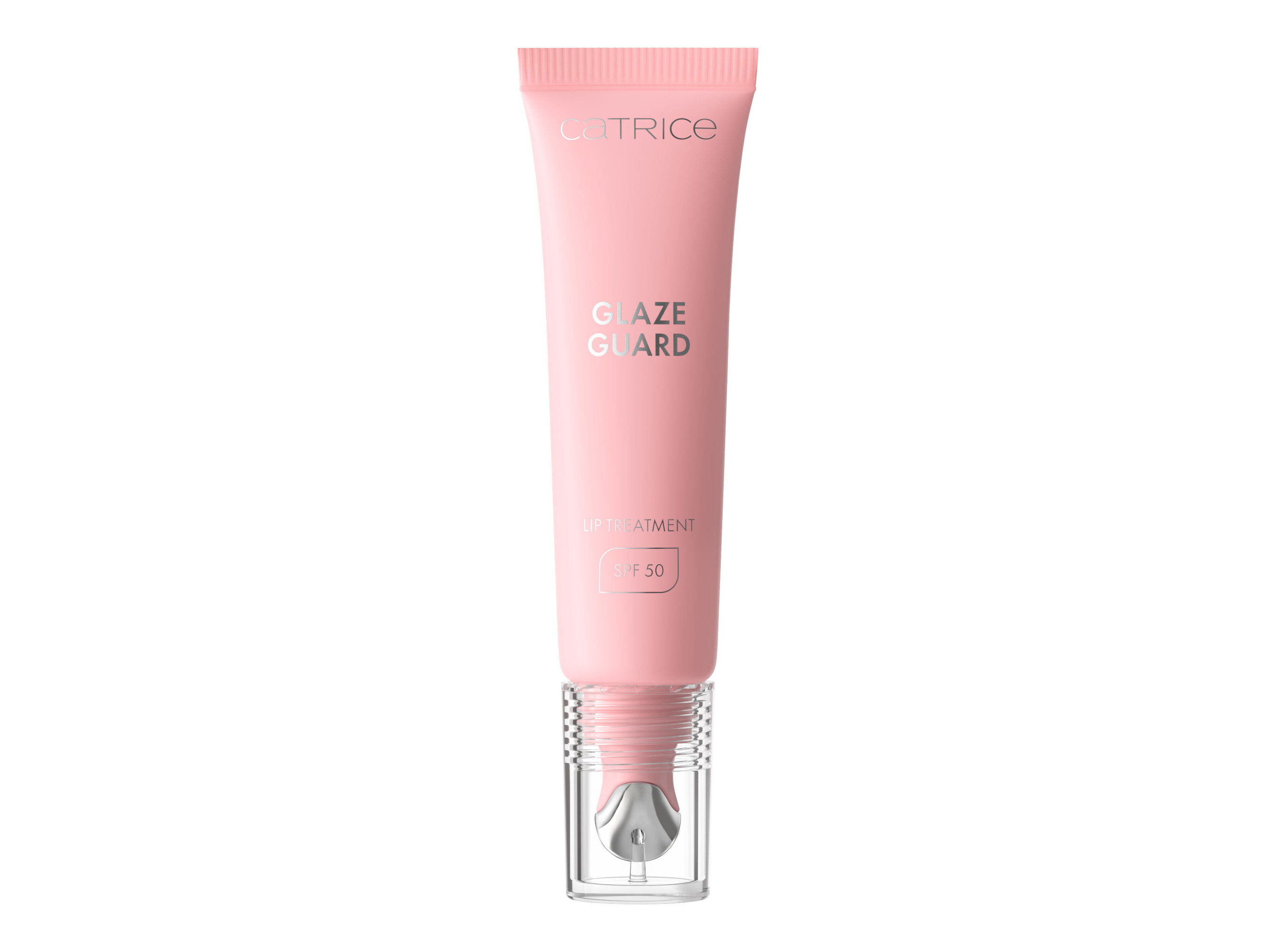 TRATAMENTO DE L&Aacute;BIOS CATRICE GLAZE GUARD 010 10ML image number 1