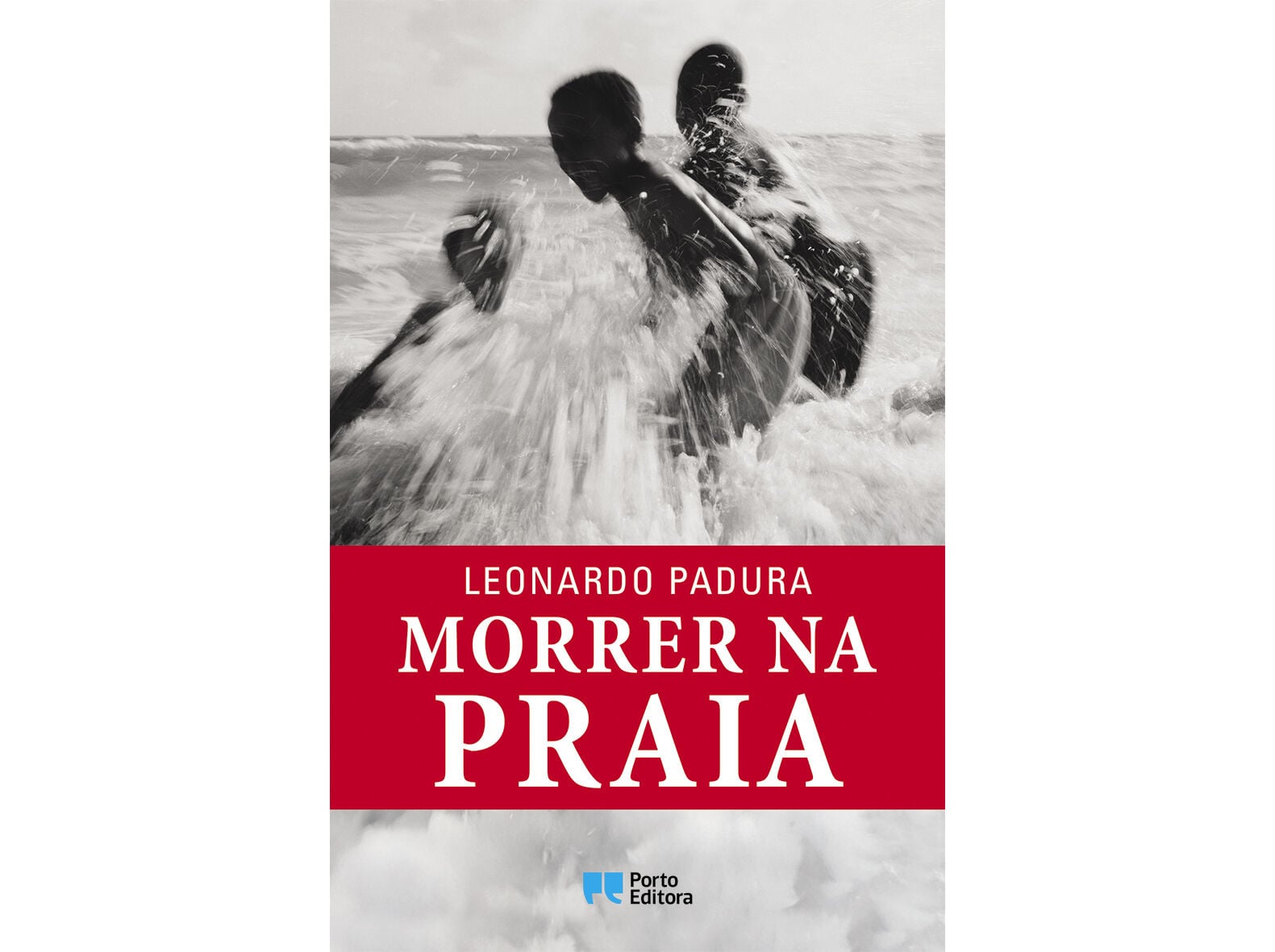 LIVRO MORRER NA PRAIA DE LEONARDO PADURA image number 0