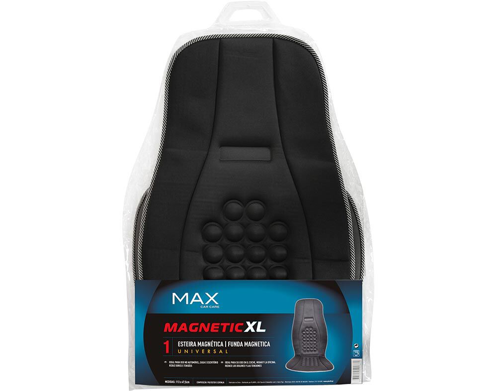 ESTEIRA MAX MAGN&Eacute;TICA XL 75X47X2.5CM