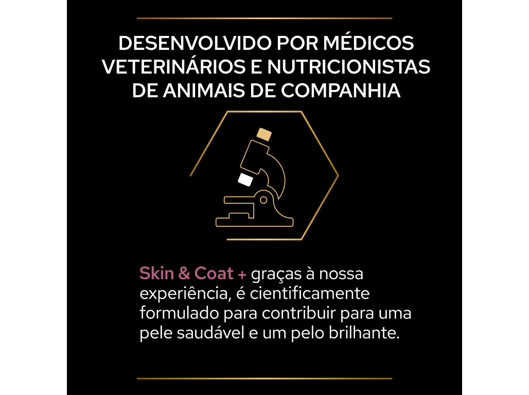 SUPLEMENTO PRO PLAN SKIN & COAT GATO 150ML image number 5