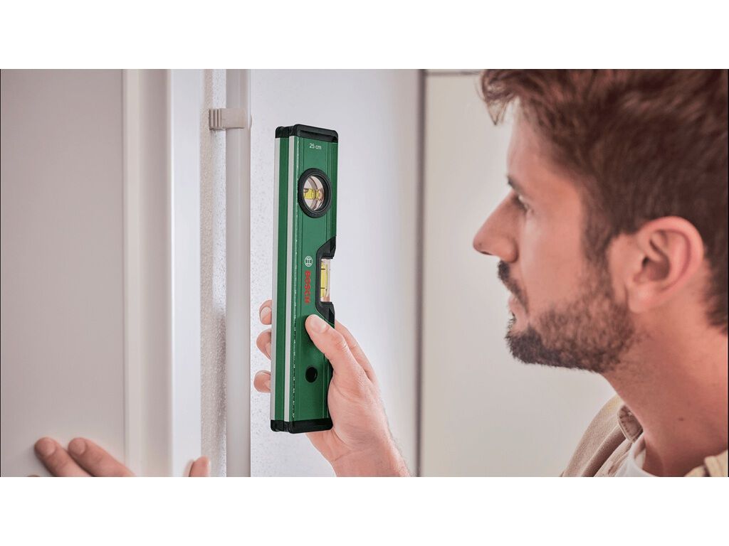 N&Iacute;VEL BOLHA 25 CM BOSCH image number 4