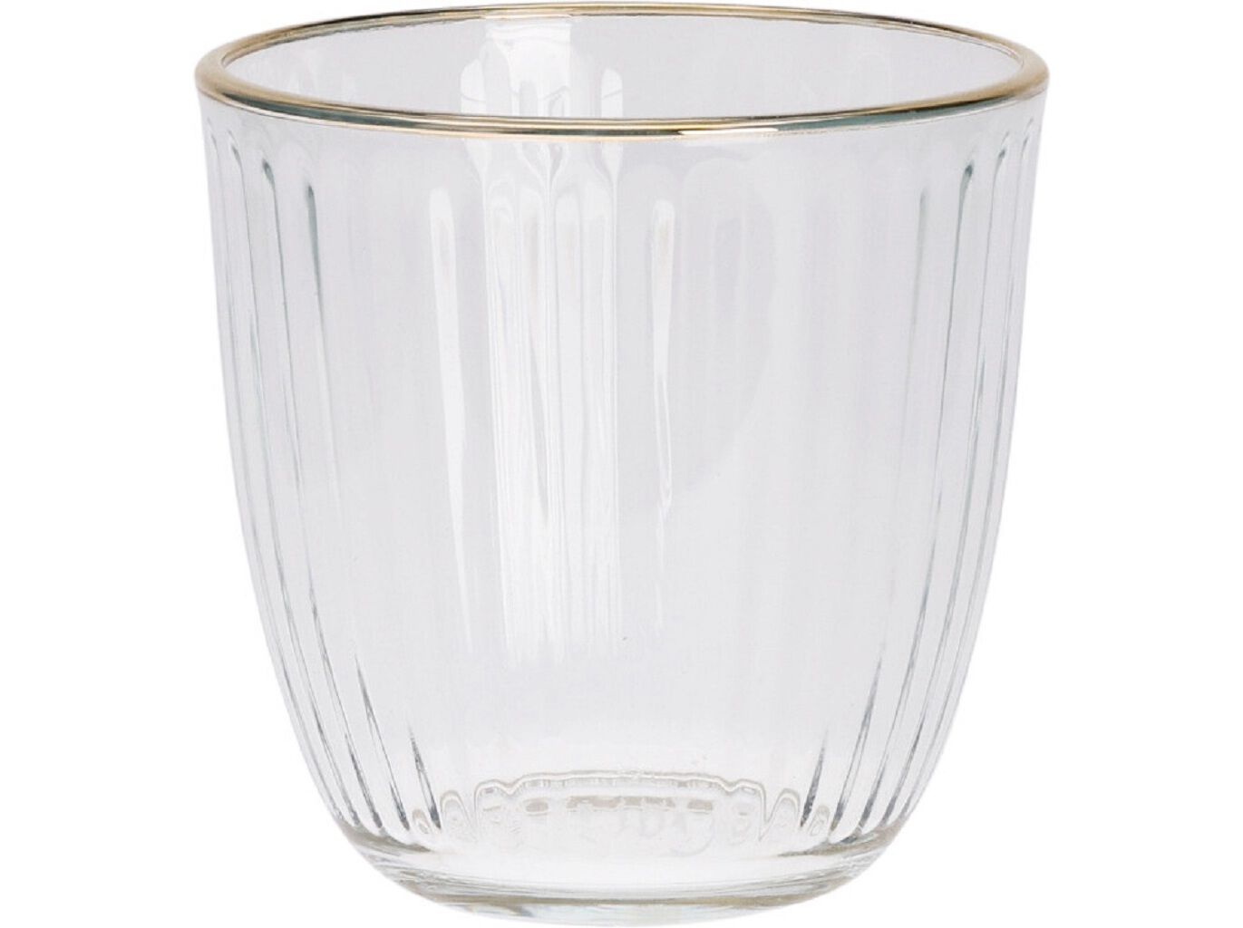 COPO &Aacute;GUA VIDRO 295ML