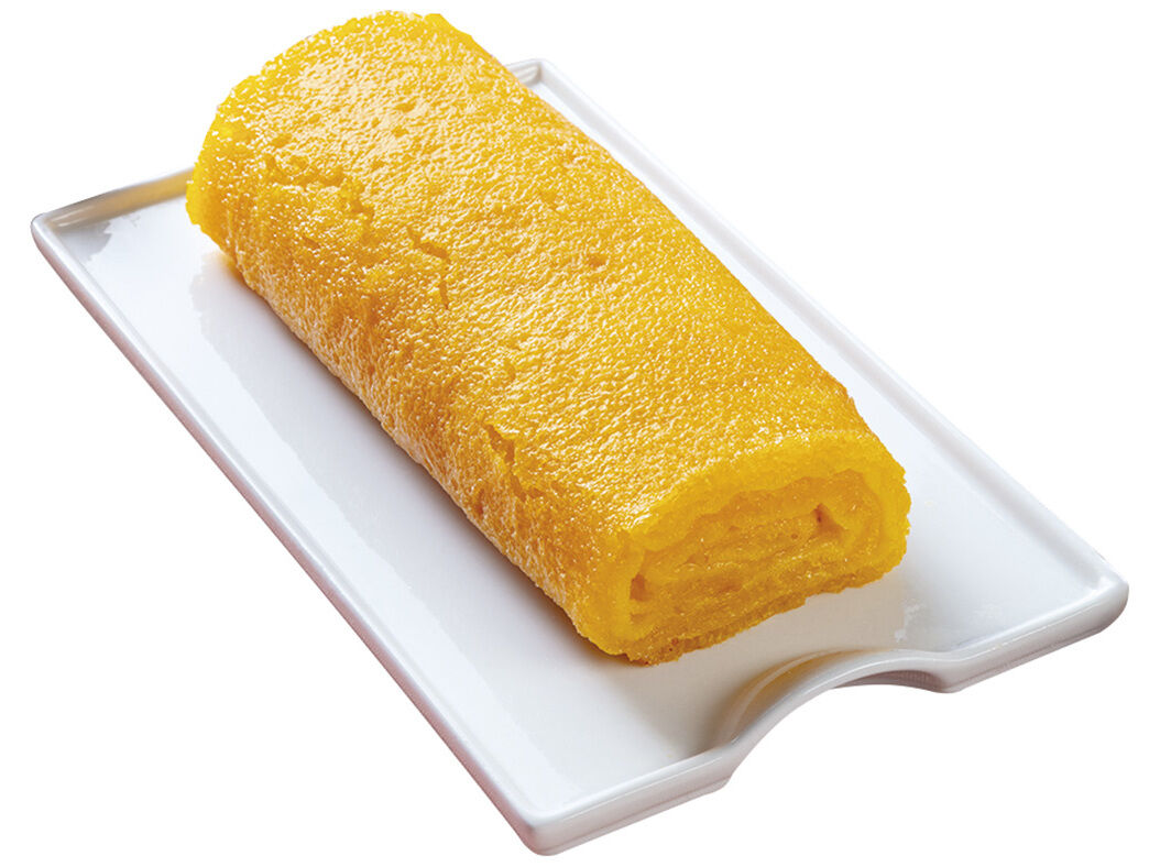 TORTA DE LARANJA 500G
