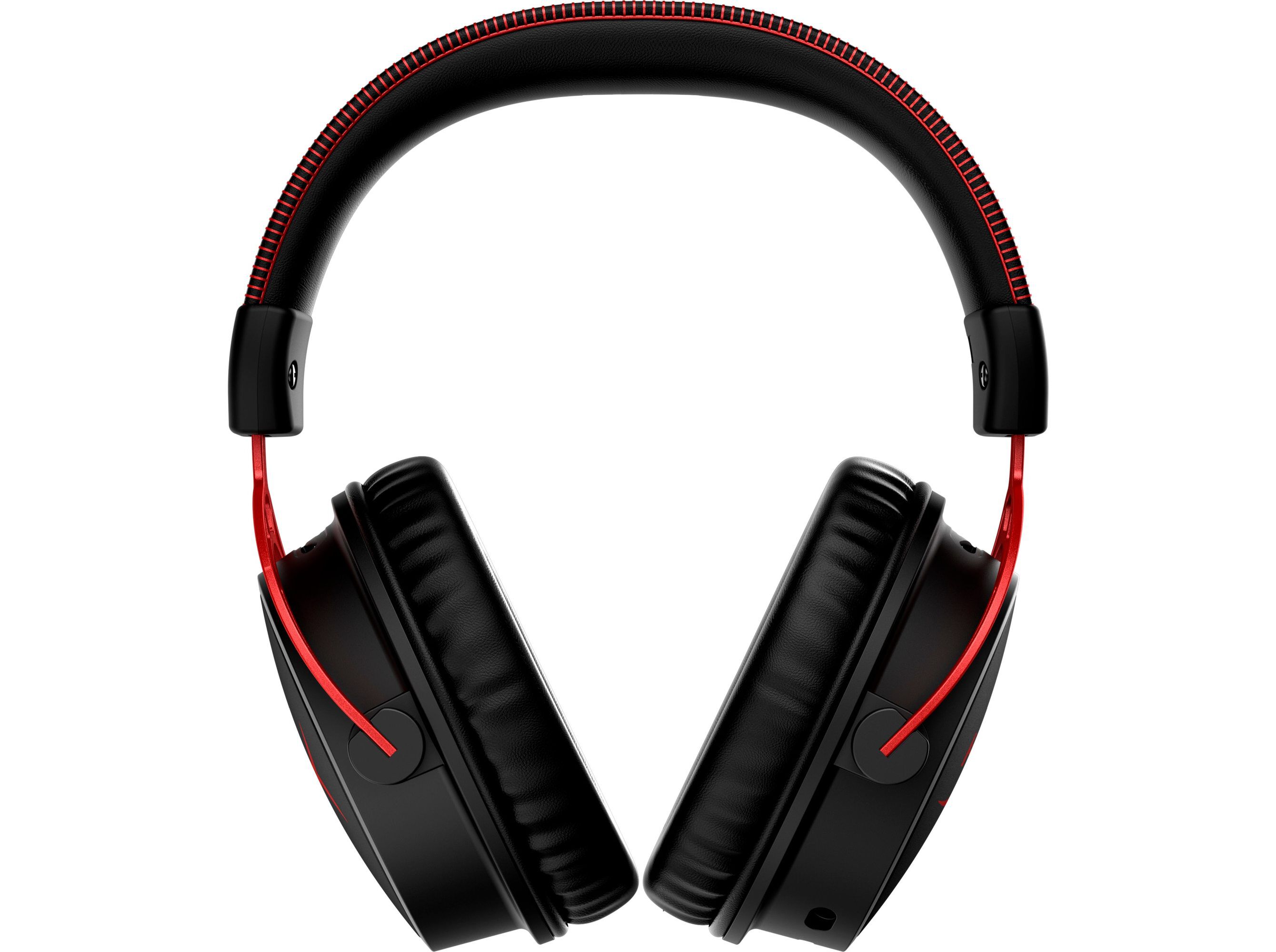 AUSCULTADORES GAMING HYPERX PRETO WIRELESS 4P5D4AA image number 1