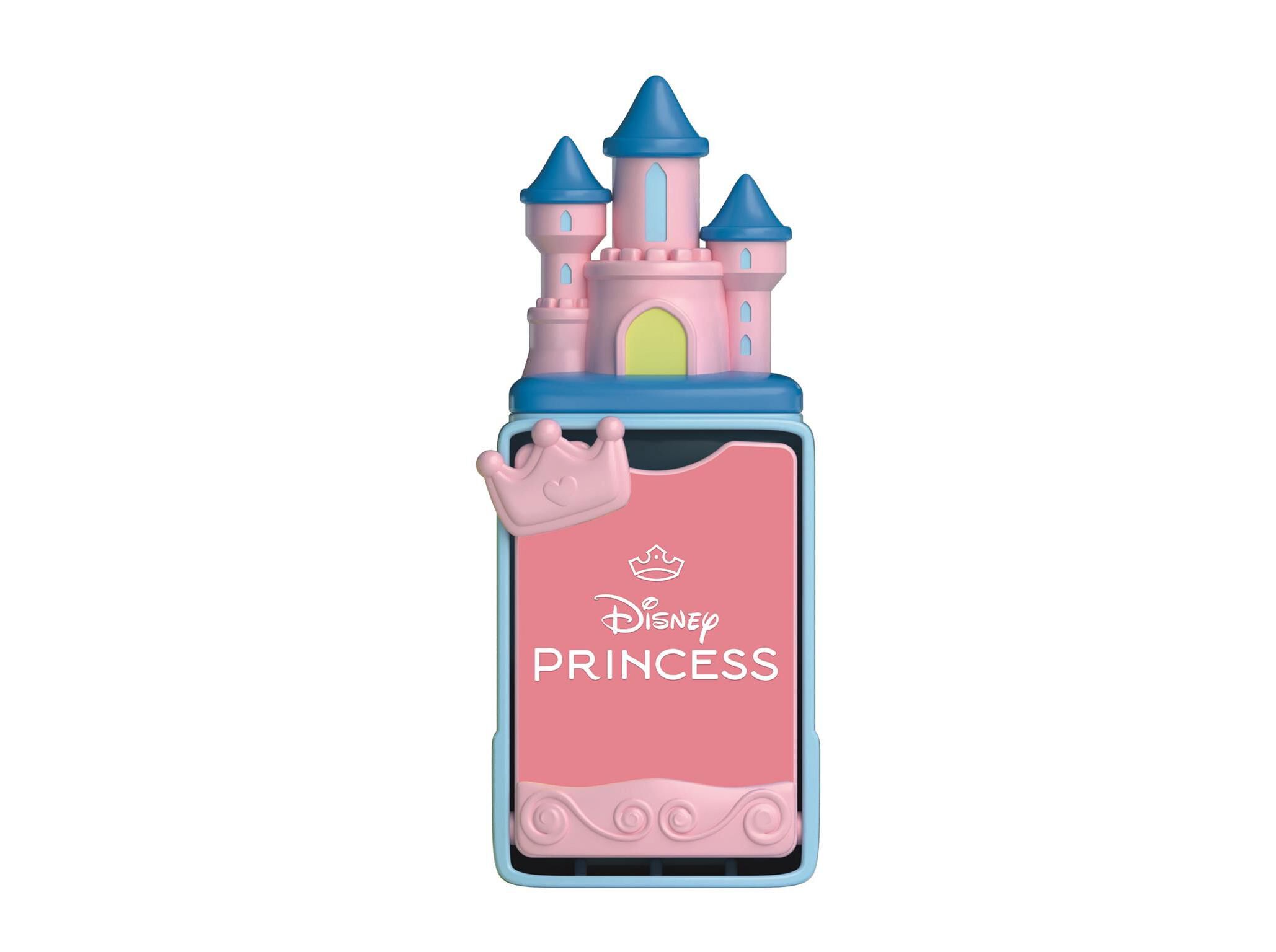REFILL CLEMENTONI HIST&Oacute;RIAS DAS PRINCESAS image number 2