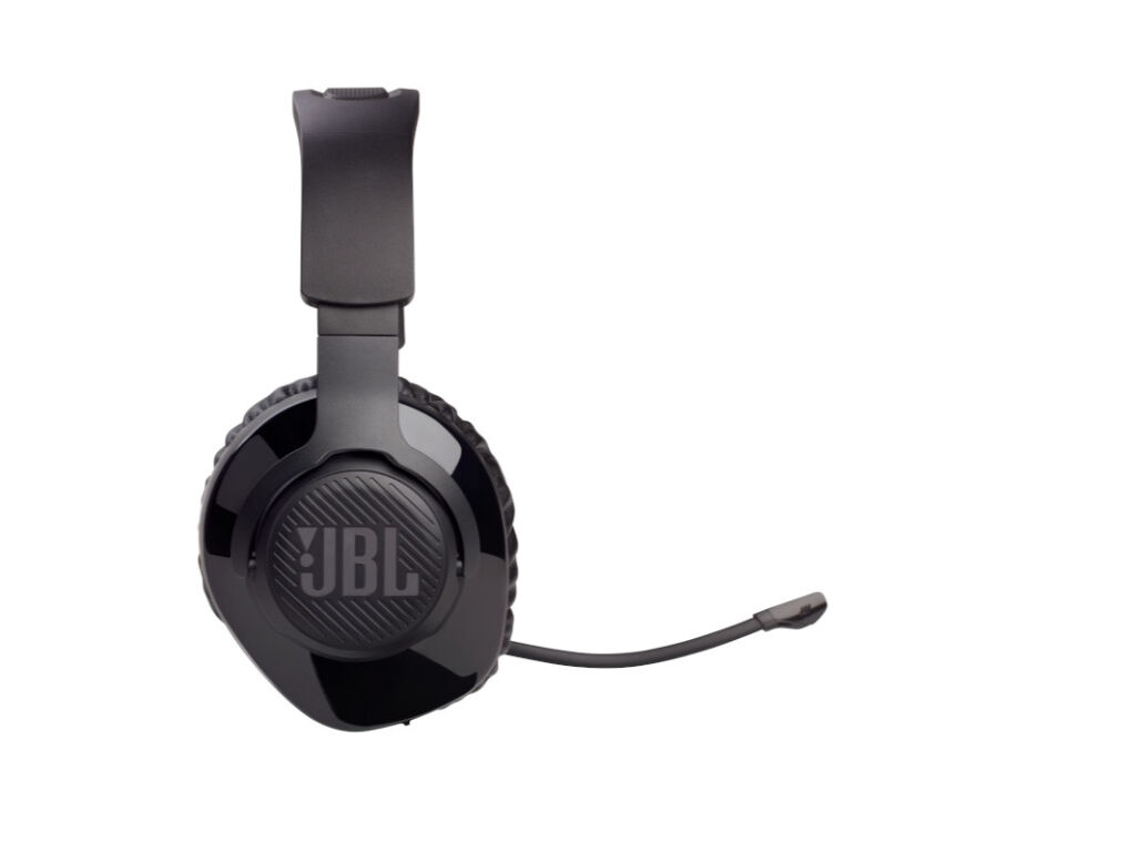 AUSCULTADORES GAMING JBL QUANTUM 350 BLK WIRELESS image number 3