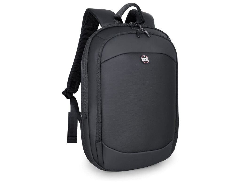 MOCHILA PARA PC PORT 400511 PRETA 16" image number 0