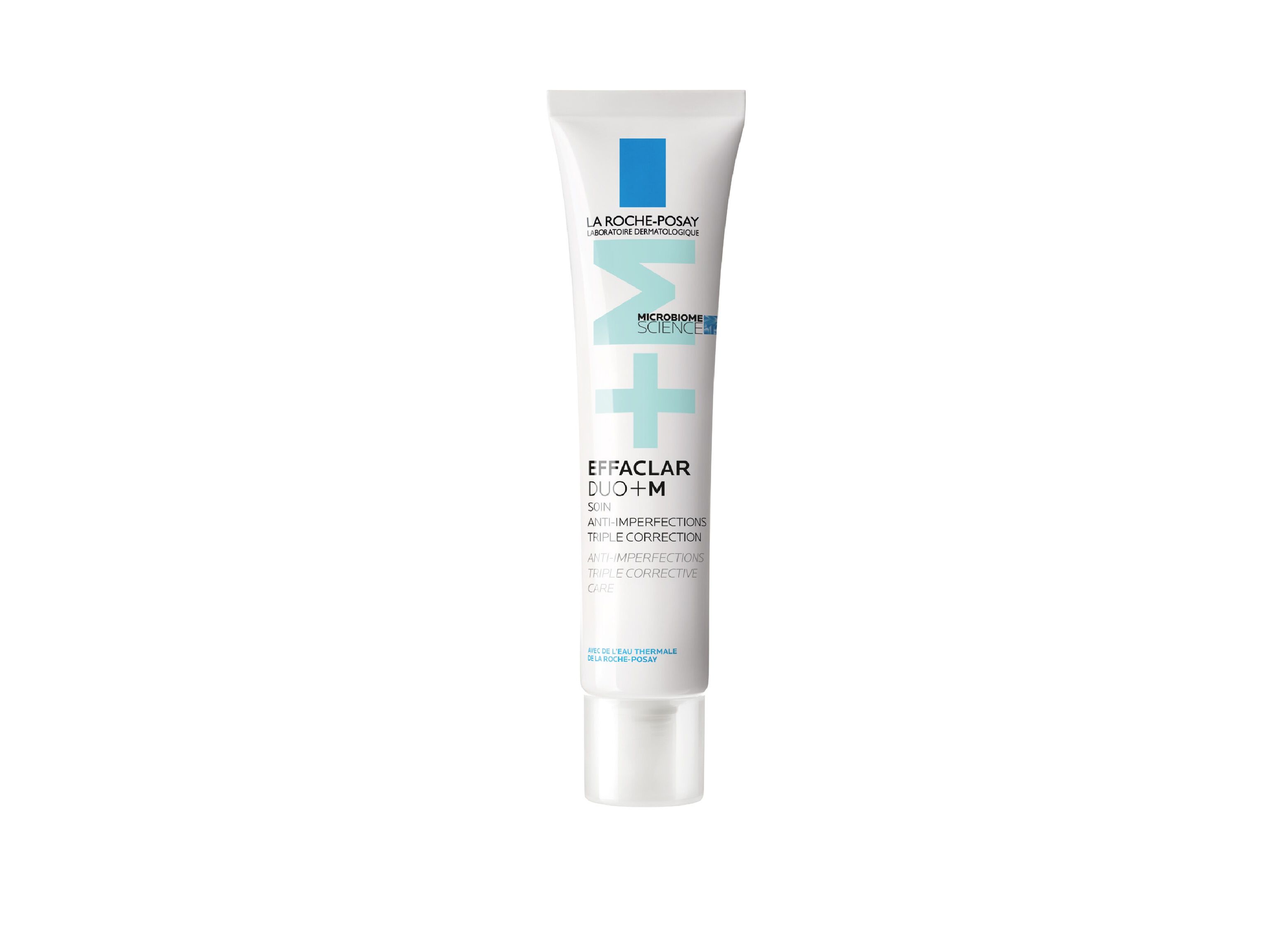 CREME LA ROCHE POSAY EFFACLAR DUO+ M 40ML image number 1