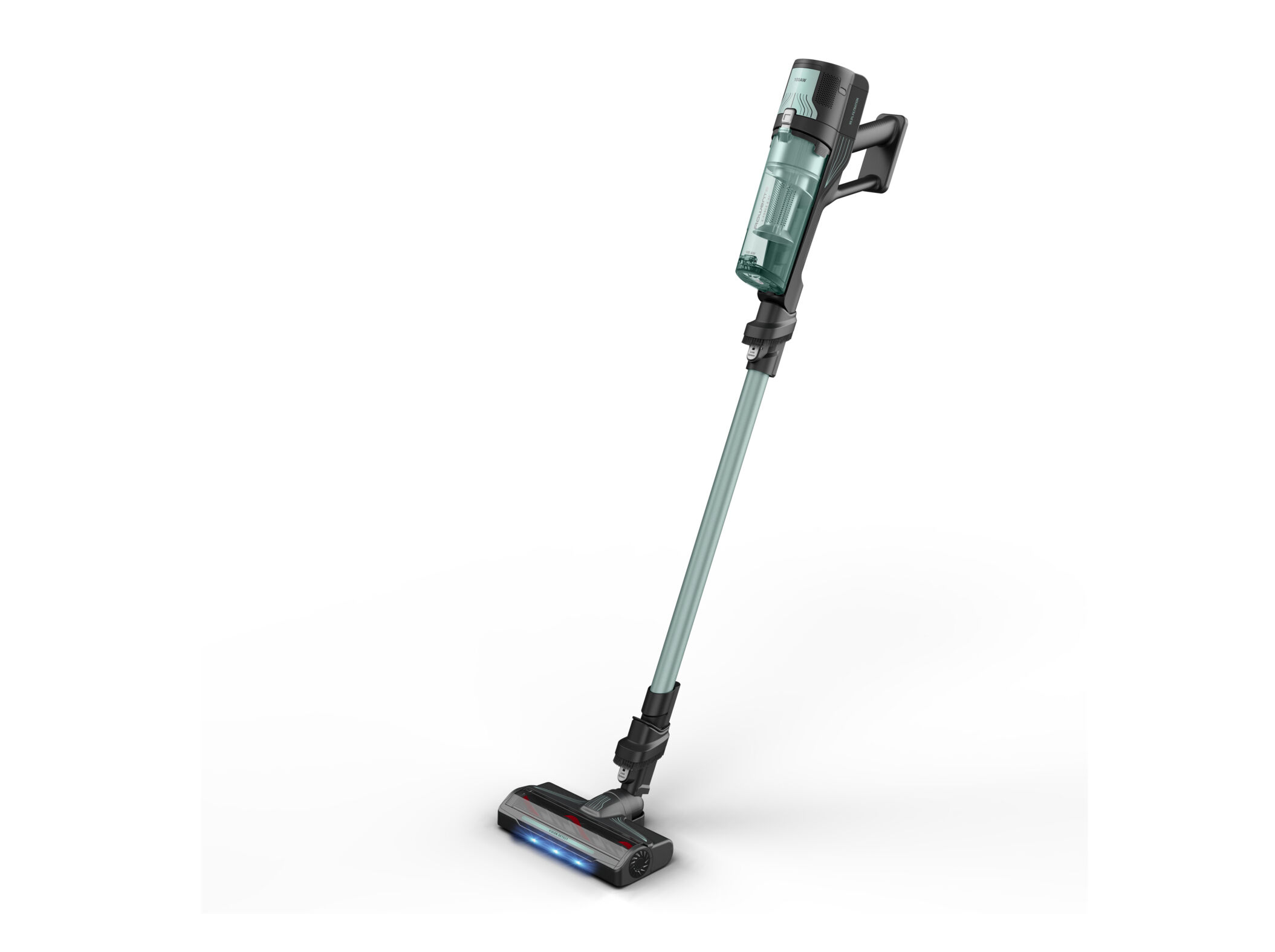 ASPIRADOR VERTICAL ROWENTA X-FORCE 8.80 ALLERGY RH1833E0
