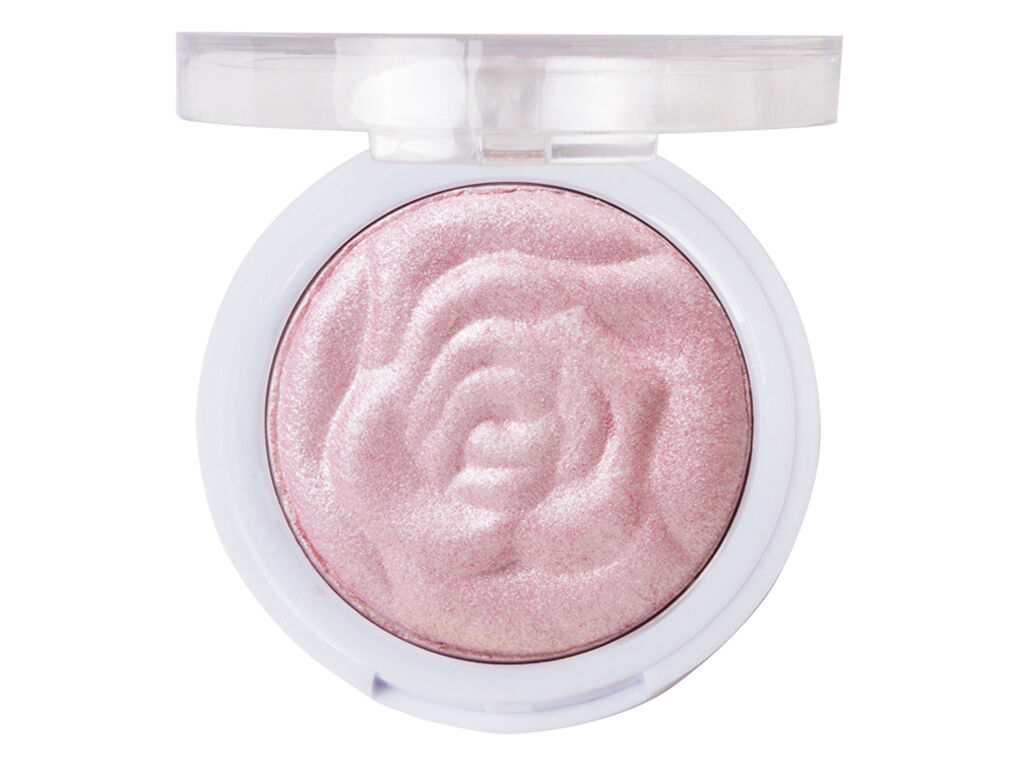 ILUMINADOR JCAT YOU GLOW BELLA ROSE image number 0