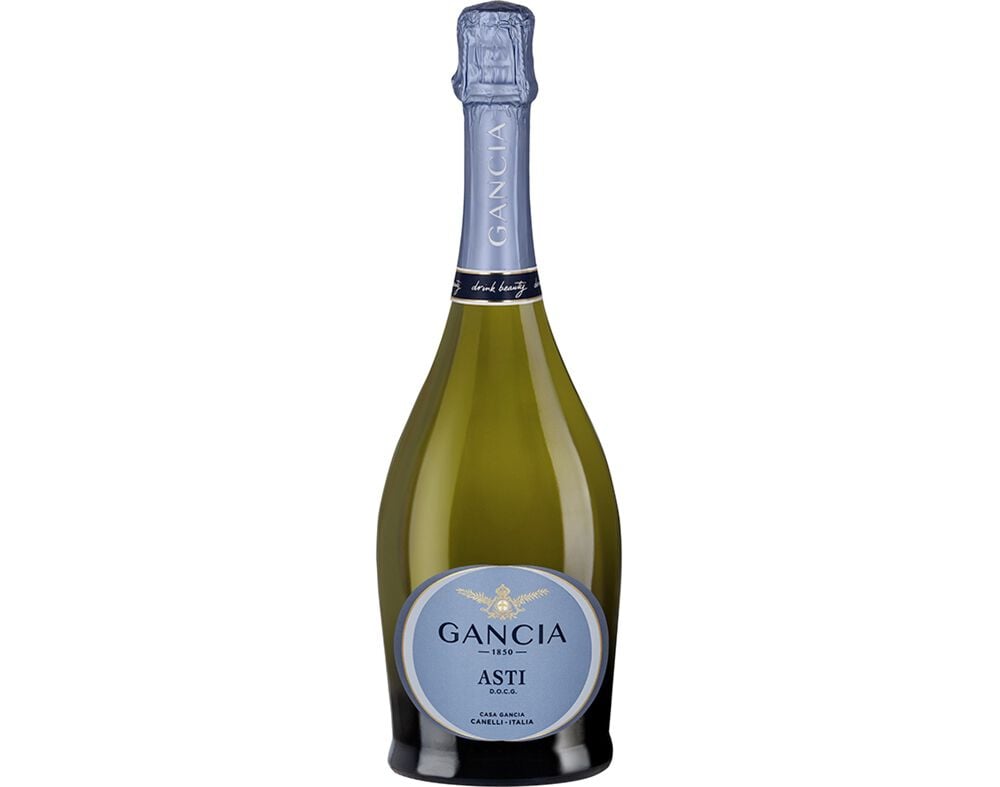 ESPUMANTE GANCIA ASTI 0.75L