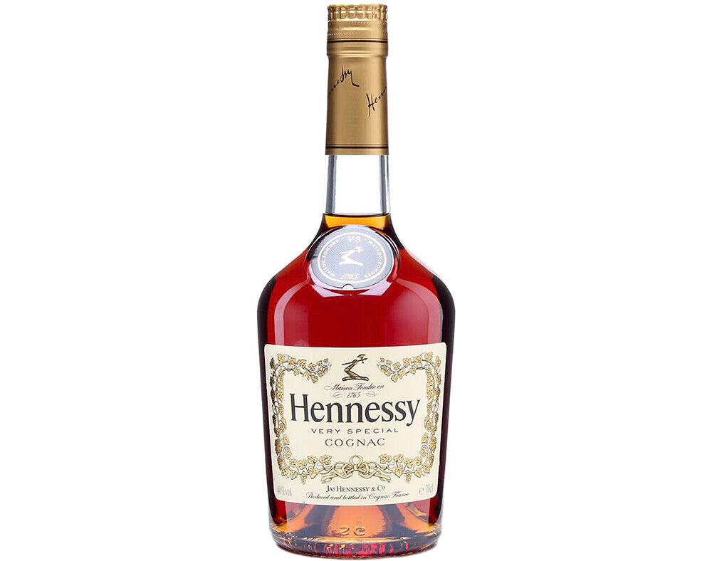 COGNAC HENNESSY V.S 0.70L