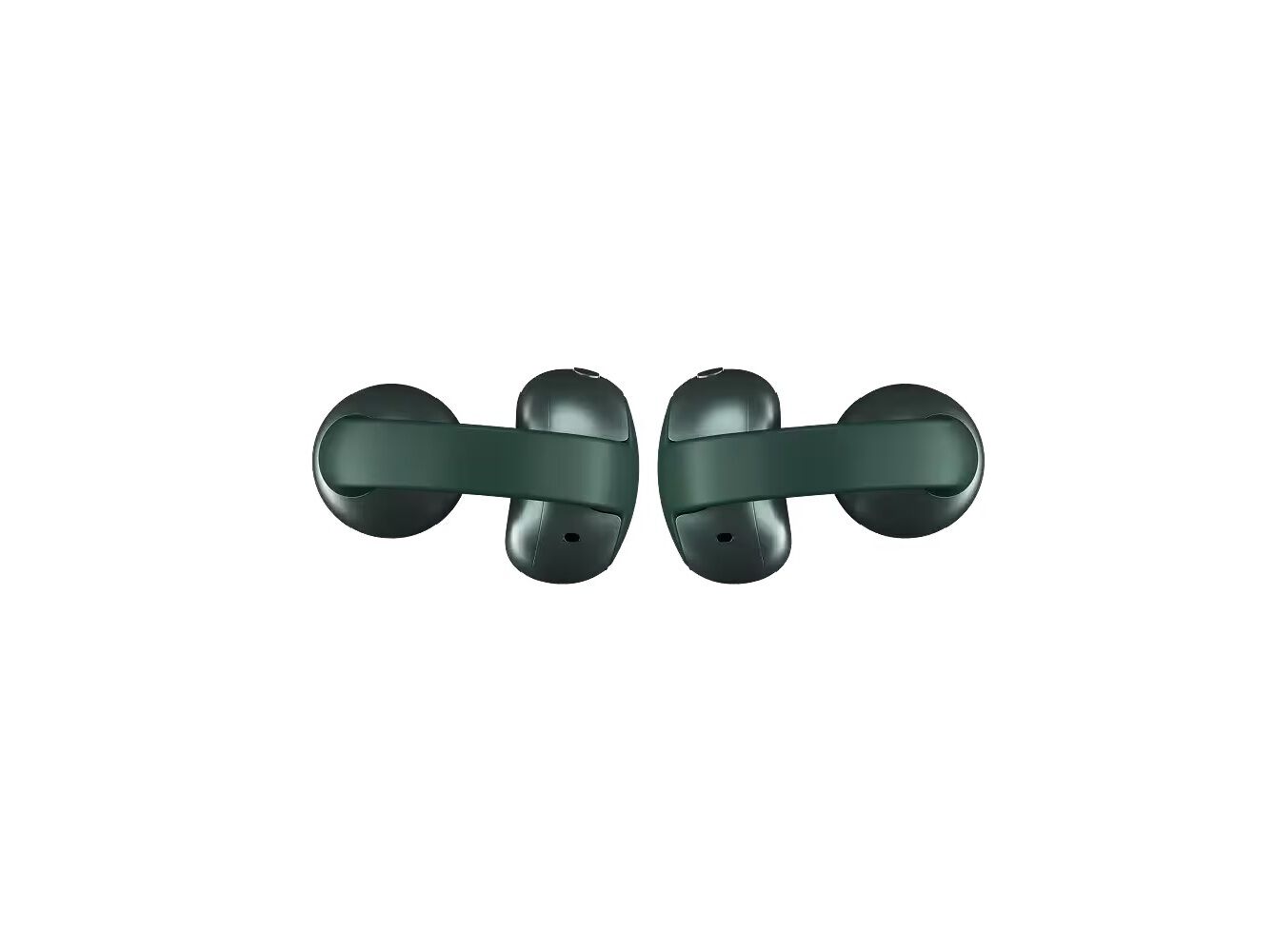 AURICULARES BT MOTOROLA MOTO BUDS LOOP DARK GREEN image number 3