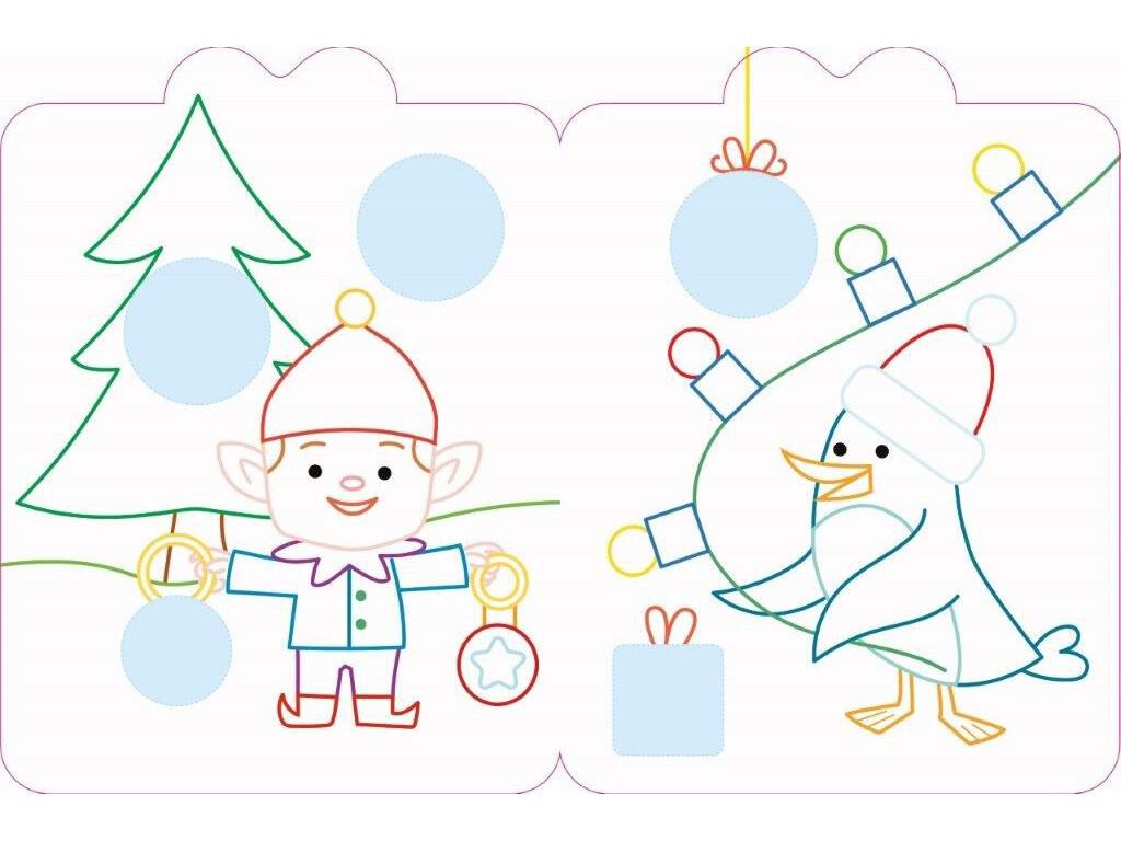 LIVRO OS MEUS OLHOS MEXEM PAI NATAL image number 1