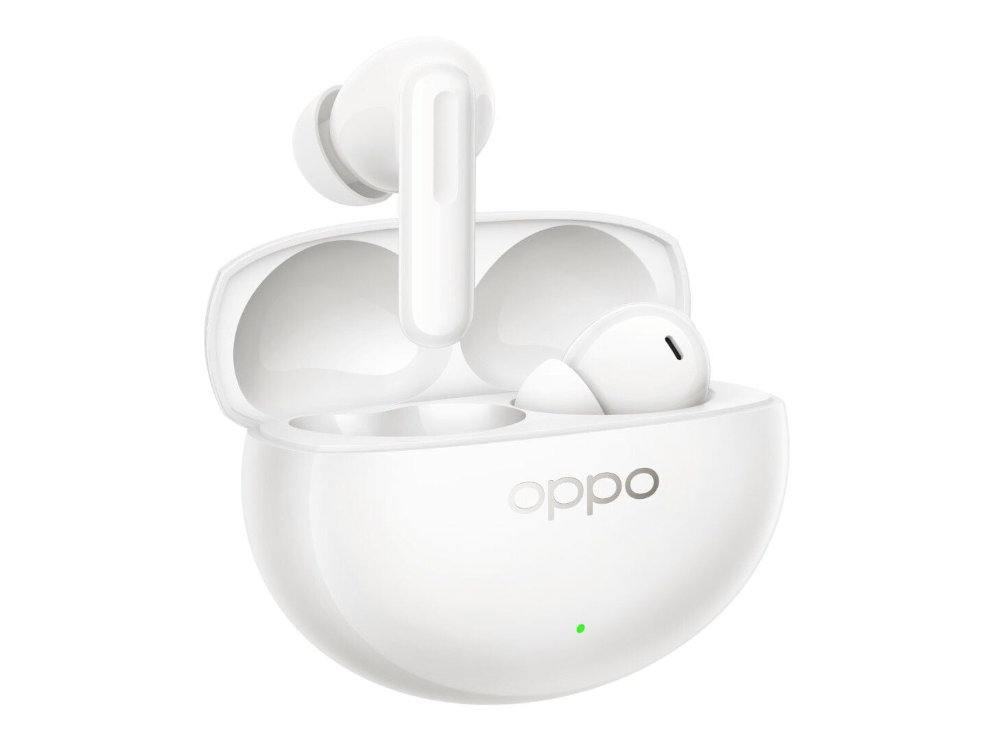 AURICULARES TWS OPPO ENCO AIR 5 PRO BRANCO image number 0