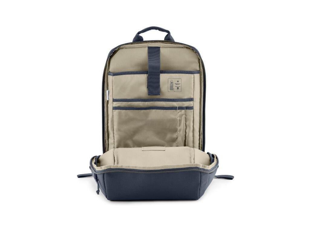 MOCHILA P/PC 15.6" HP 6B8U7AA TRAVEL BNG LAPTOP 25L image number 5