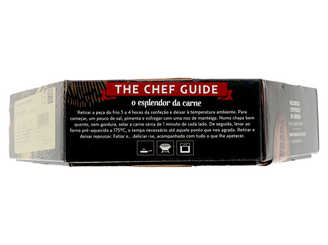 TORNED&Oacute; DE BOVINO FORTUNNA KG image number 1