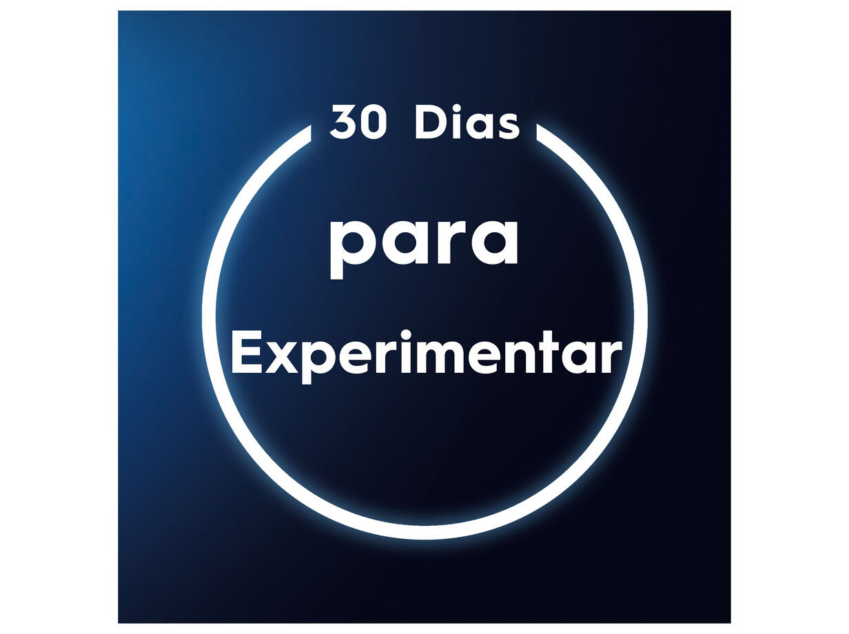 ESCOVA EL&Eacute;TRICA ORAL-B PRETA VITALITY PRO 1UN image number 5